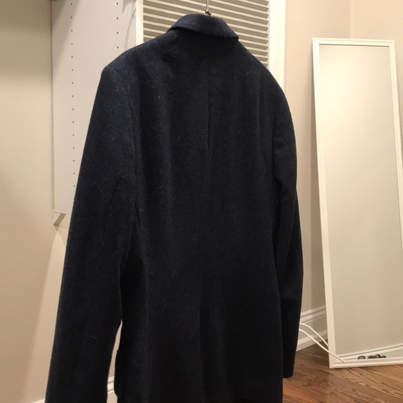 J Crew Thompson Wool Blazer - Picture 4 of 4